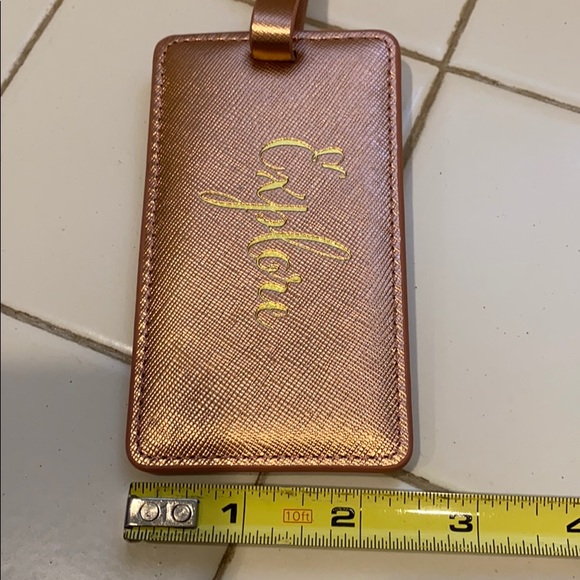 Lagging card holder Explore - Picture 2 of 5